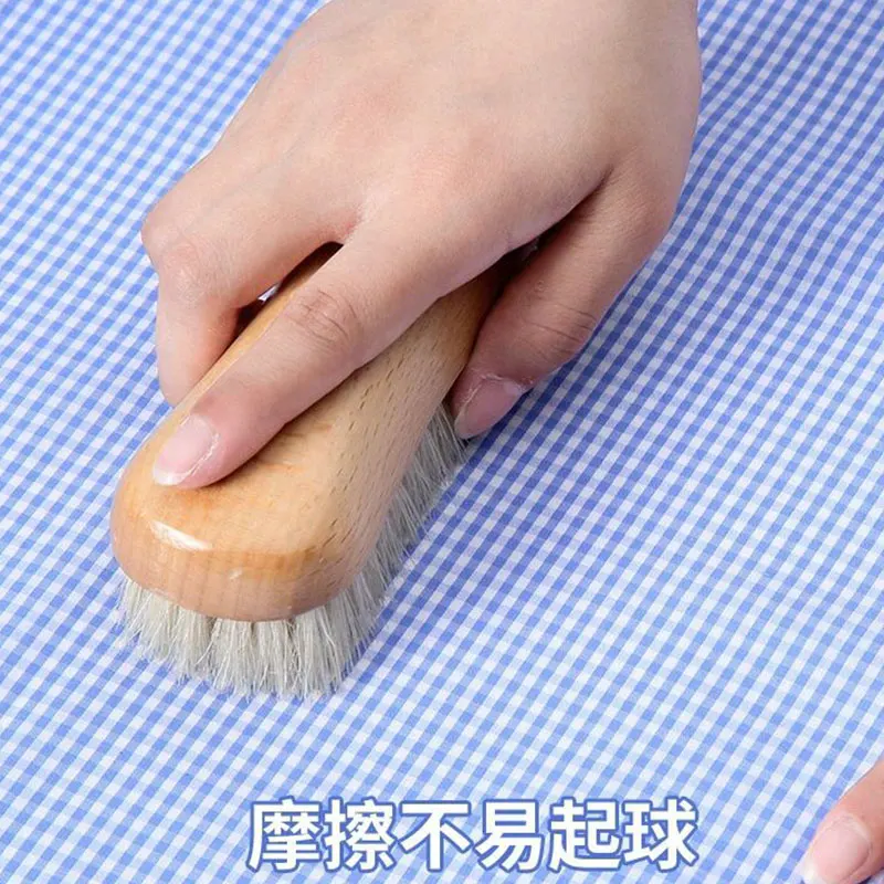남성용 100% 코튼 격자 무늬 반팔 셔츠, 다림질하지 않는 슬림 비즈니스 캐주얼 패션, 편안하고 상쾌하고 통기성 있는, 여름 신상