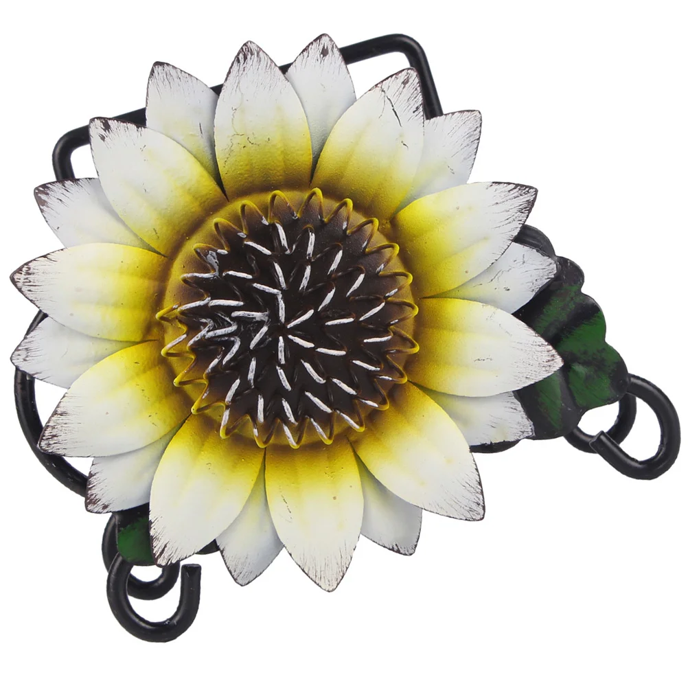 

Metal Napkin Holder Kitchen Vintage House Decorations for Home Wrought Iron Items