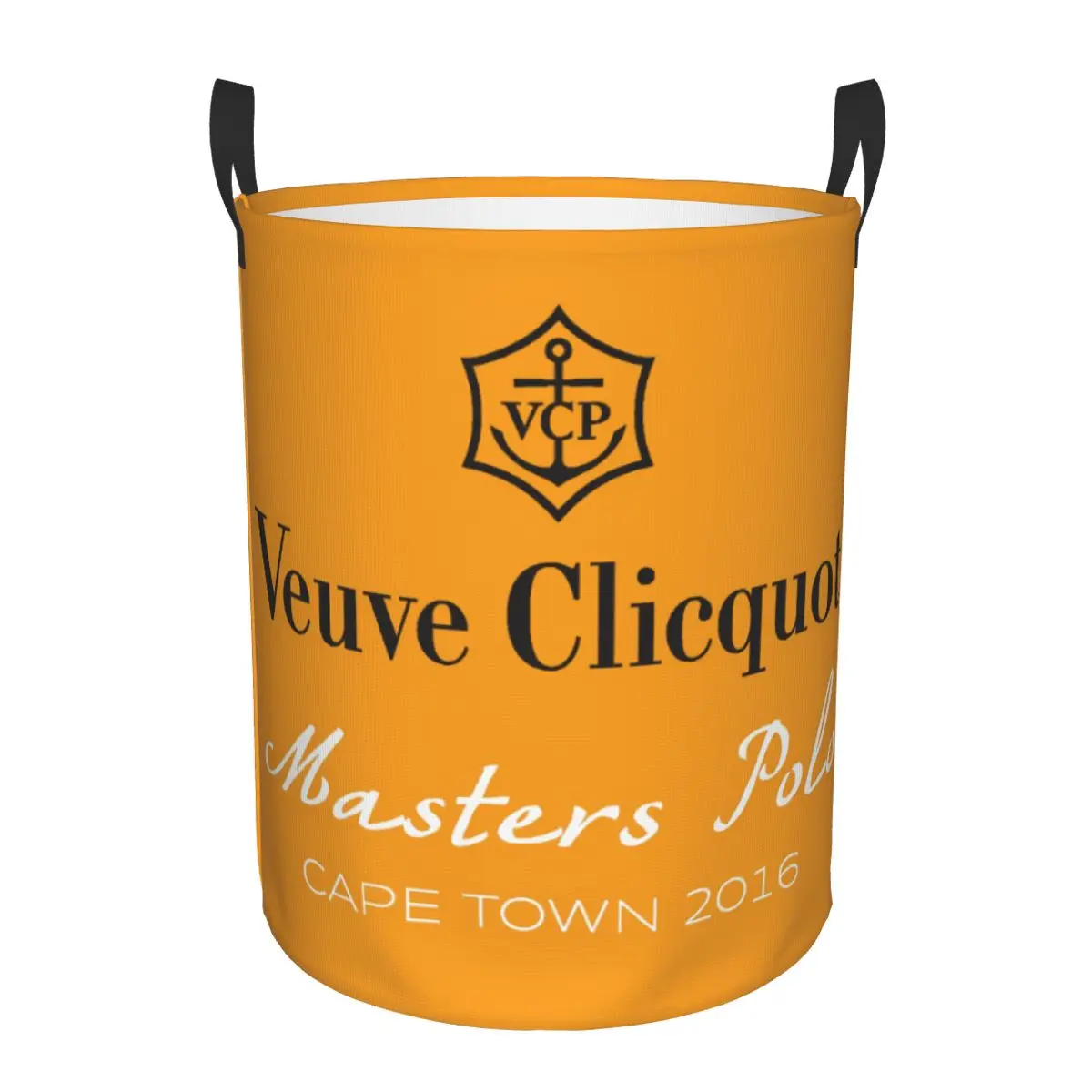 Clicquot Cesto Portabiancheria Pieghevole Veuve Birra Bevande Giocattolo Cesto Portaoggetti Per Bambini Nursery