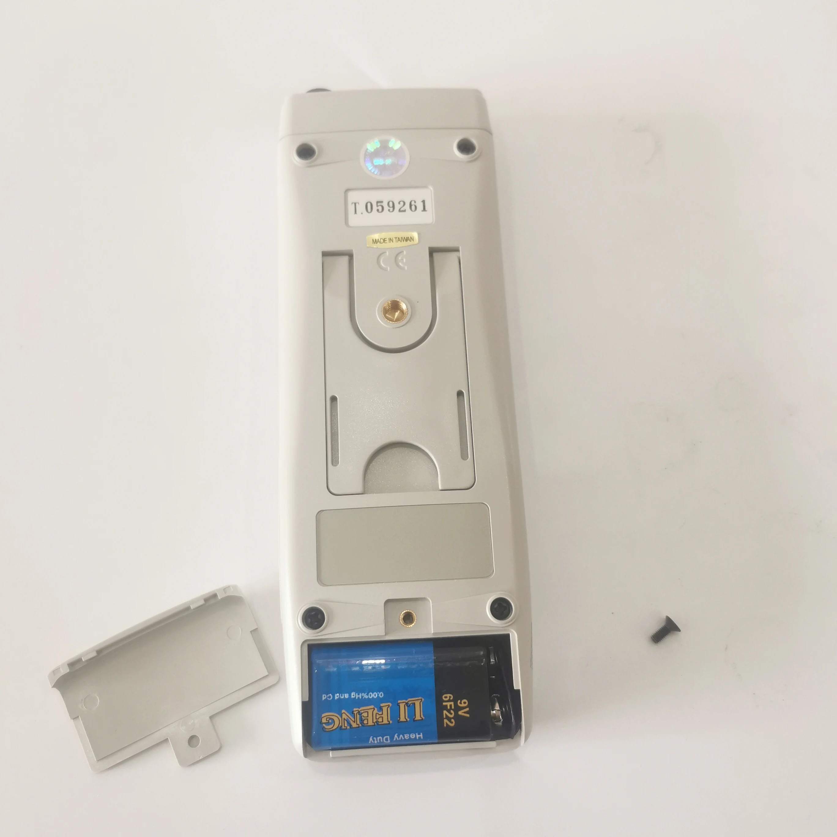 New LUTRON YK-35UV UV Light Meter Tester Photometer Ultraviolet Radiation 3