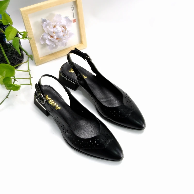 

Women's Sandals Platform Wedge Slipper Slides Shoes Woman Fashion Comfy Casual Goth Sandal 2023 Summer Big Size43