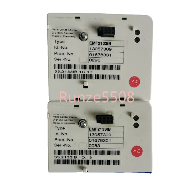 

Emf2133ib 95 New Original Dp Communication Module 2133ib