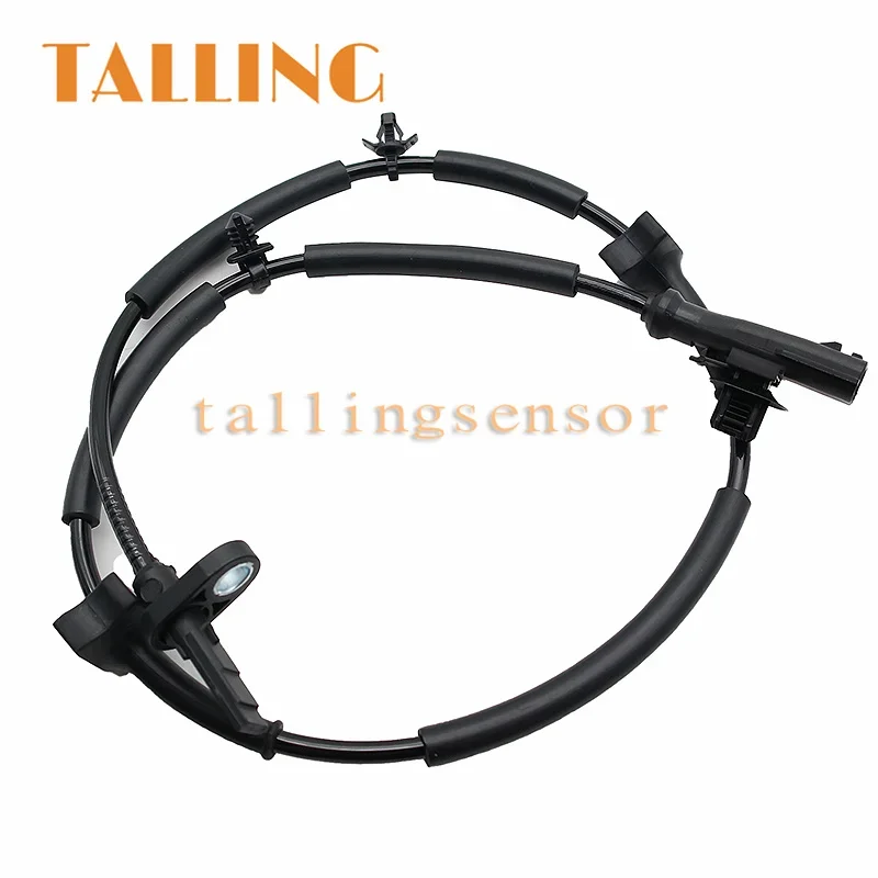 CN15-2C204-AB Front Left/Right ABS Wheel Speed Sensor For Ford Ecosport Fiesta VI 1.0 1.5 New CN152C204AB CN152C204AC