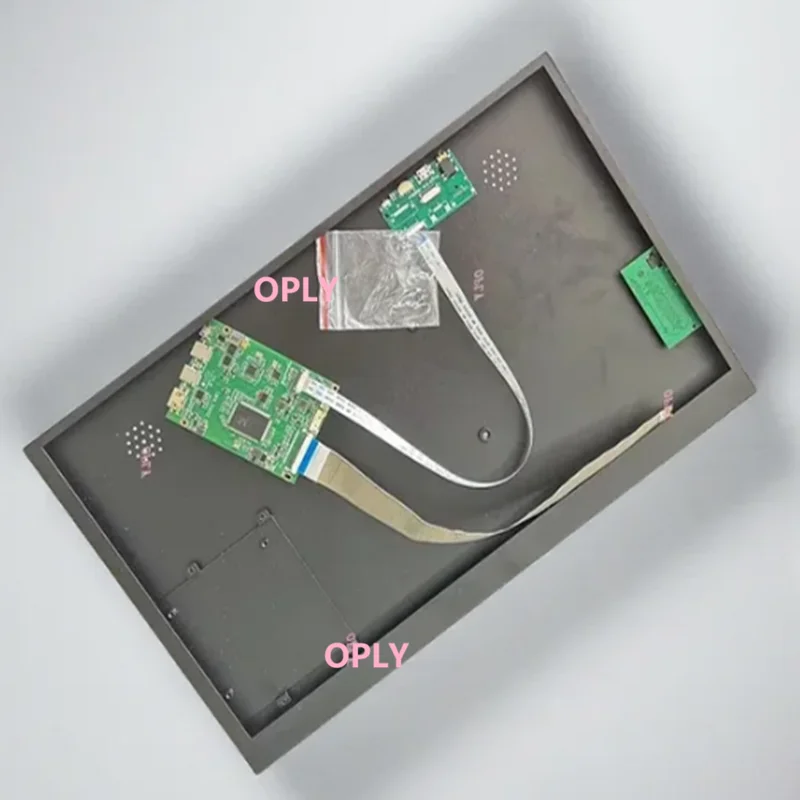컨트롤러 보드 2 Type-c 미니 HDMI 호환 마이크로 USB EDP(NE16..