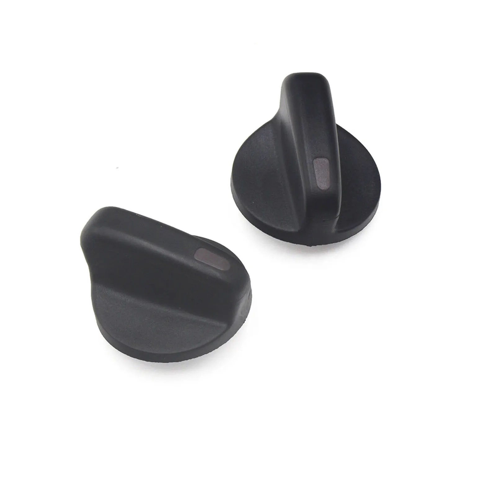 空調ヒーター制御ノブ55905-35310トヨタタコマ用1995 1996 1997