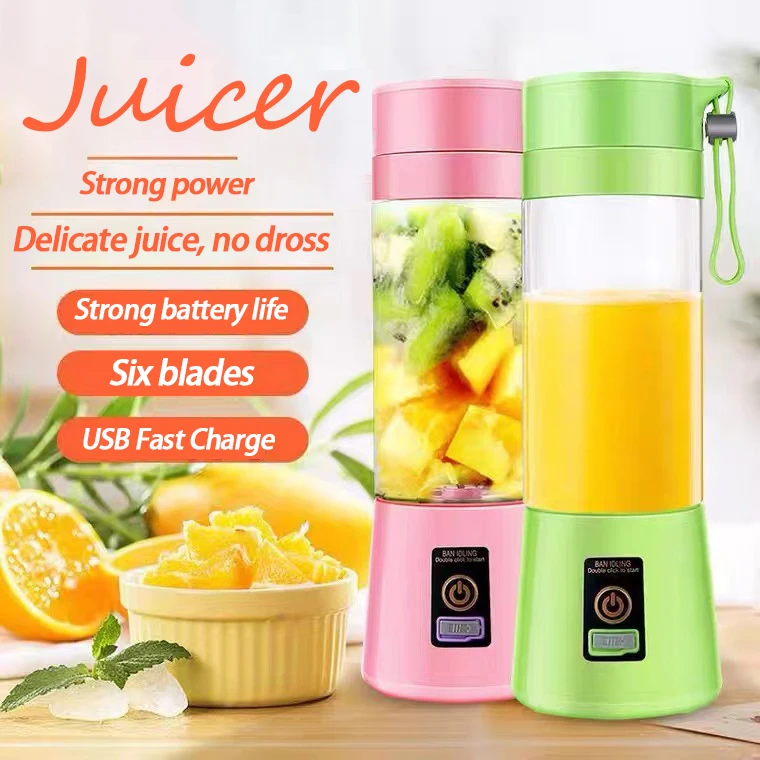 Top 85+ imagen travel smoothie maker abzlocal fi