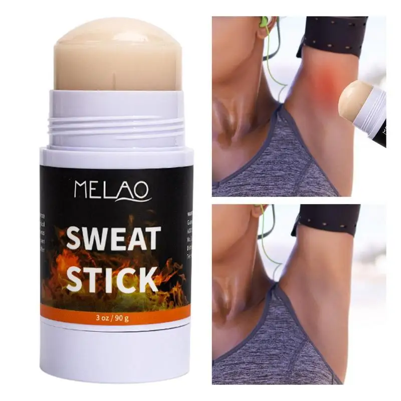 

Anti Chafe Balm 90g/3oz Sweat Absorbing Lotion Anti-friction Cream Anti-Sweat Moisturizer For Thighs Groin Chest Butt Feet Neck