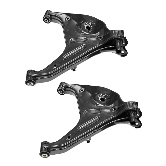 SiJay Pair Rear Lower Suspension Control Arms For LAND ROVER RANGE