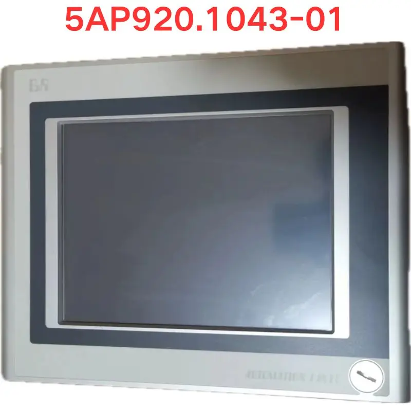 

Used B&R Touch Screen 5AP920.1043-01 Functional test OK