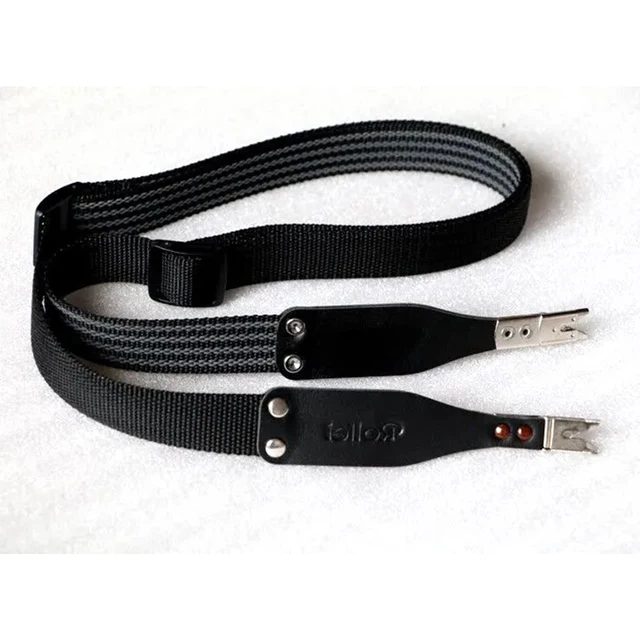 ROLLEIFLEX ストラップ 3.5A用 ROLLEIFLEX ストラップ 3.5A用 Leather