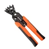 5-In-1 Stripping Pliers Multifunctional Wire Bending Pliers Electrician Bending Tool Stripping Artifact Electrical Box Durable 1