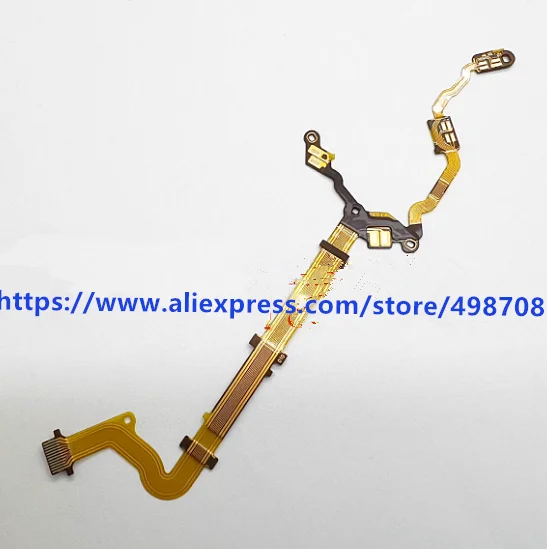 

Lens Anti shake Flex Cable For Canon RF-S 18-150mm IS STM Repair Part