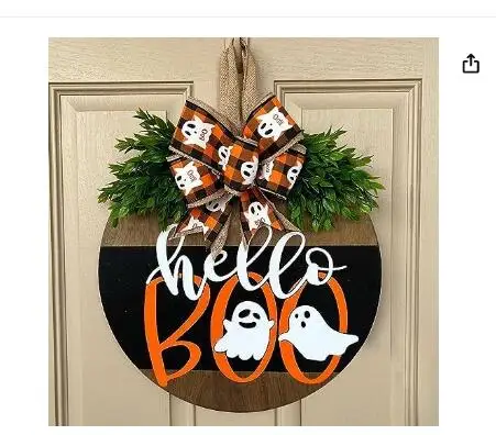 

Halloween Listing Decoration Garland Simulation Maple Leaf Wall Hanging Scene Layout Door Pendant Decoration Home Sign Letters