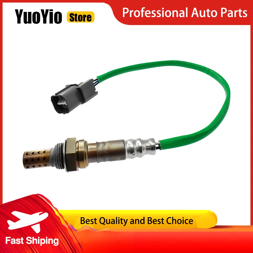 

YuoYio 1Pcs New Oxygen Sensor 36531-P8F-A11 For ACURA CL TL HONDA ACCORD ODYSSEY
