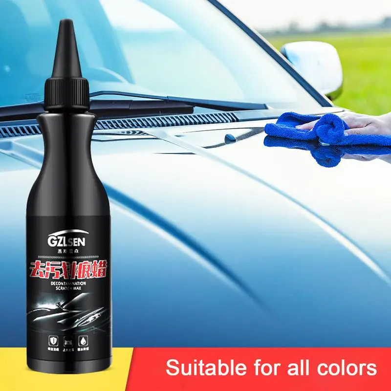 Рисунок 5 - Средство для ремонта царапин на