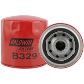Baldwin B329 Oil Filter (case Of 12)