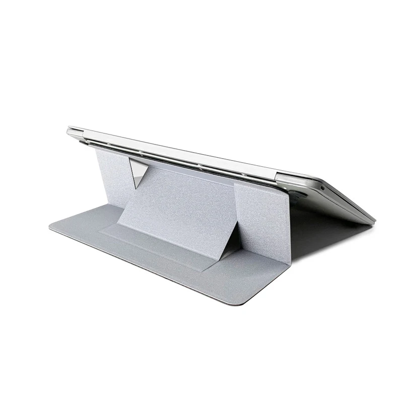 1PC Tablet PC Stand Adjustable Foldable Portable Stand Convenience Pad For IPad MacBook Laptop1PC Tablet PC Stand Adjustable Foldable Portable Stand Convenience Pad For IPad MacBook Laptop desk