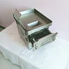 Home Electric Commercial Meat dicing Vegetables Cutter Machine High-end Meat Slicer Fresh Meat Strip Cutter Dicing machine 6
