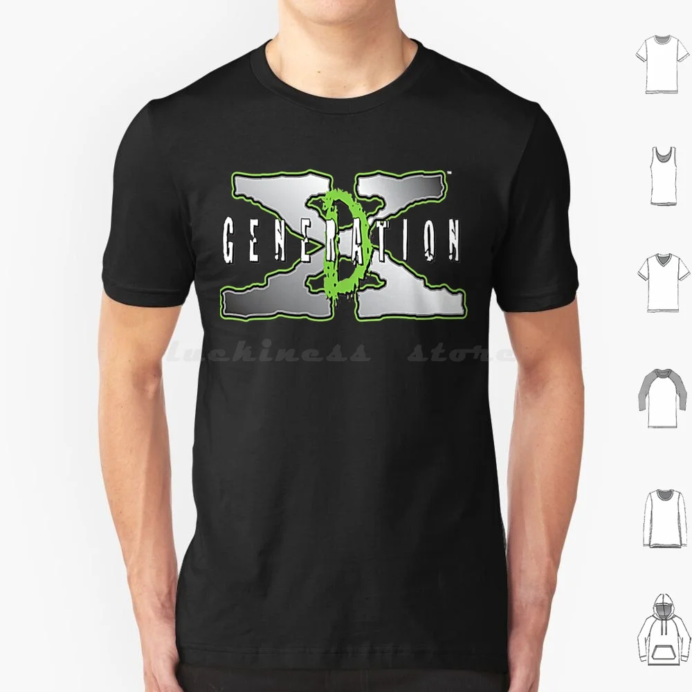 

Футболка Dx Essential, футболка большого размера из 100% хлопка Dx Essential