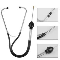 Tools for mechanic Auto Cylinder Stethoscope Mechanics Stethoscope Car Engine Block Diagnostic Automotive Hearing spare parts 2
