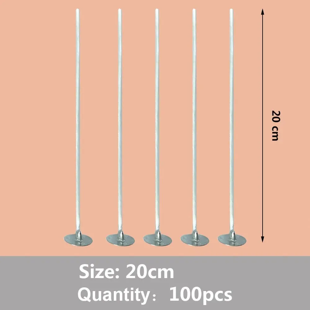 20cm 100pcs