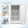 WHS-109FW1 Upright Freezer, 3.0 Cubic Feet, White 2