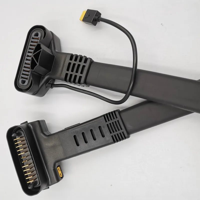 농업용 Agras 드론 수리 부품, DJI T40 익스텐션 케이블