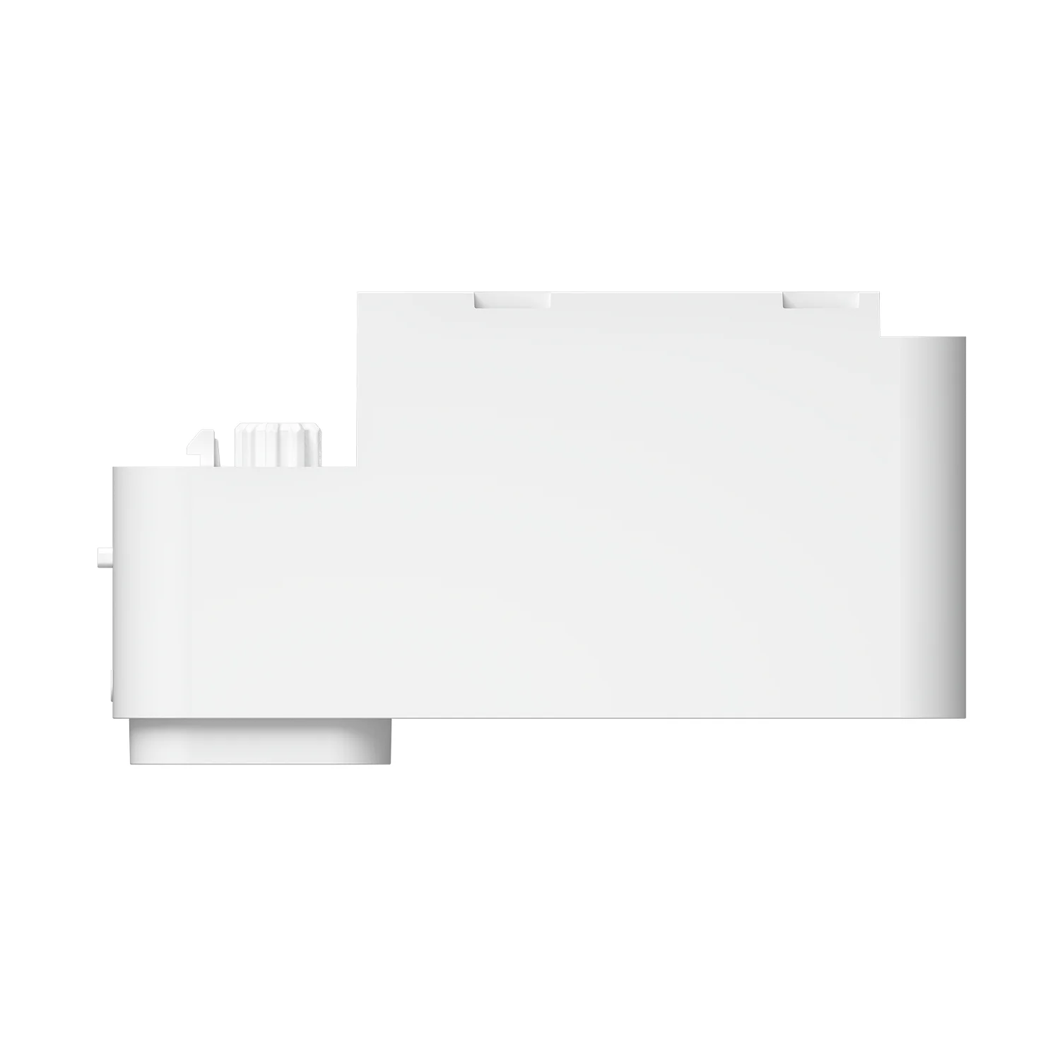 고품질 추천 모터식 커튼 트랙 시스템 와이파이 제어 미니 스마트 커튼 모터