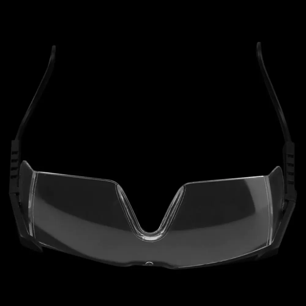 1PC Windproof Dustproof Waterproof Protective Glasses Work Safety Anti-Splash Eye Protection Goggles Glass Cycling Goggles