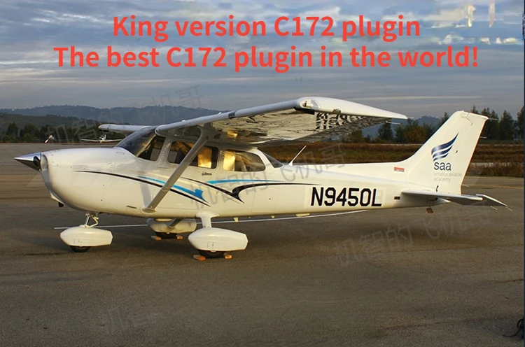 Flight Genuine Pro Atc X Air Control Fsx Plugin Supporta P3D Micross * Ft Simulazione Flight Tower Versione Inglese