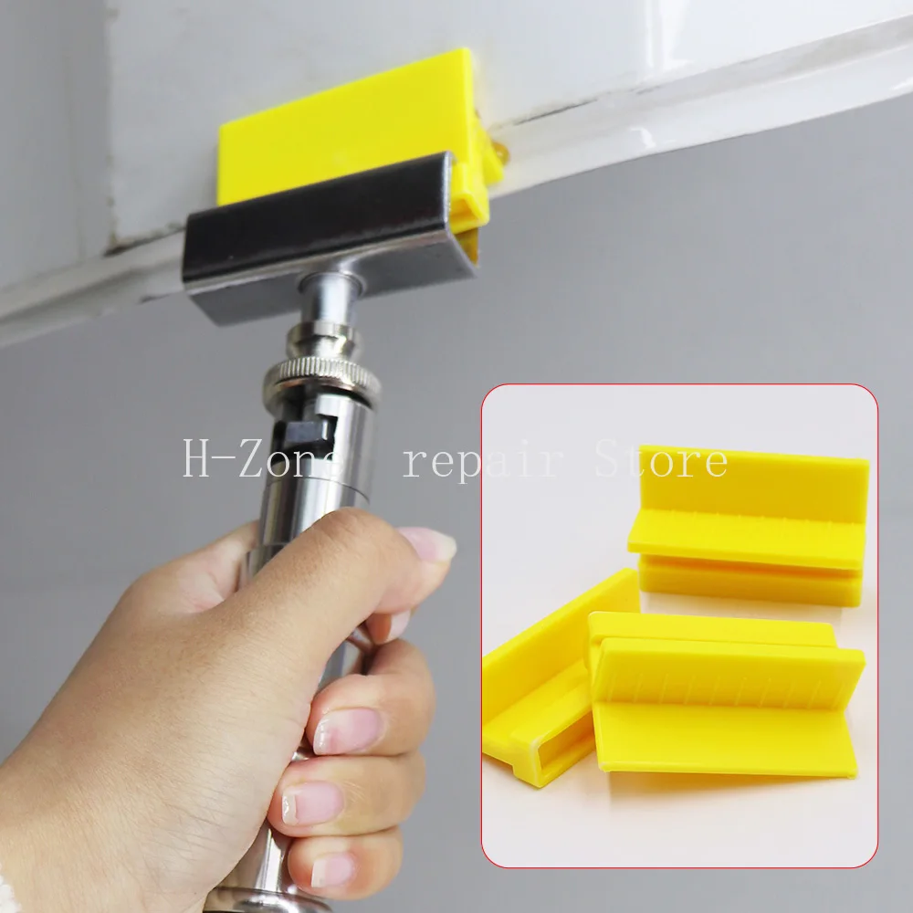 90°CarDentRepairFilmPDRDentRemovalandRepairRightPlasticPullerConcavePullingEdgeRightAnglePulling4Pcs-AliExpress