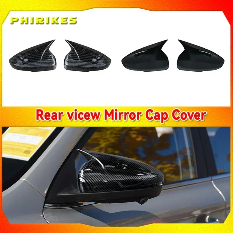 

Side Rear View mirror Cover For Chinese SAIC New MG5 ROEWE i5 2018 2019 2020-2022