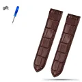 Brown NO Buckle