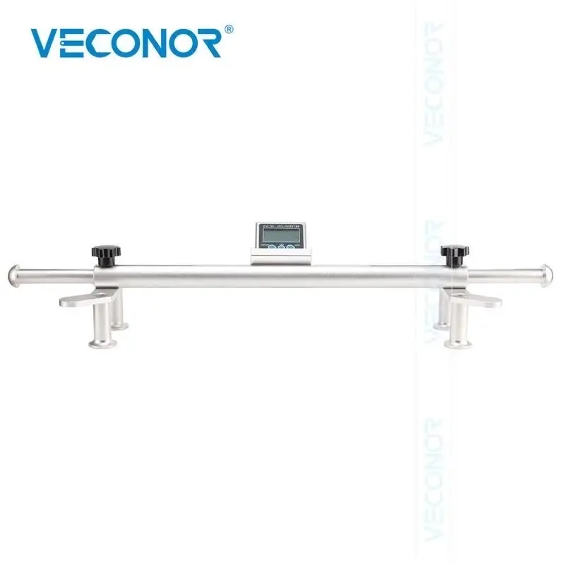 Camoo Steering Wheel Level Tool - Spring Loaded For 270mm-350mm Wheel Diameters