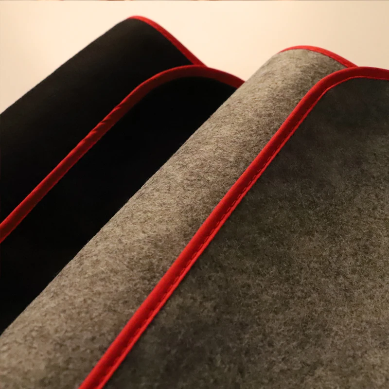 Рисунок 5 - Войлочные подкладки для китайской живописи