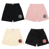 Eric Emanuel EE Basic Summer Running Shorts Men Sport Fitness Shorts Training Quick Dry Gym Men Shorts Jogger Gym Short Pants 1