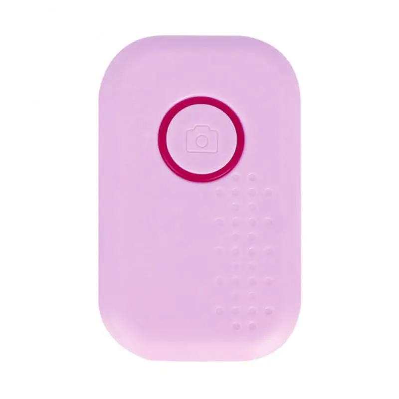 חכם מכשיר נגד הפסד מכשיר נייד מעקב אחר אזעקה דו-כיוונית שלט רחוק