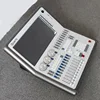 DMX512 light console quartz tiger TT console professional stage lighting controller light show console 3