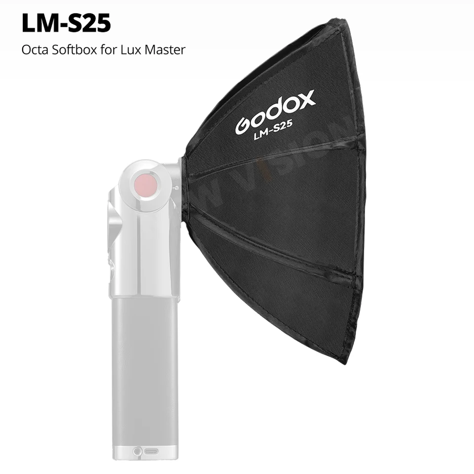 godox Lux master (オクタゴンソフトボックス付き) おふらんしすの日々 on X: 
