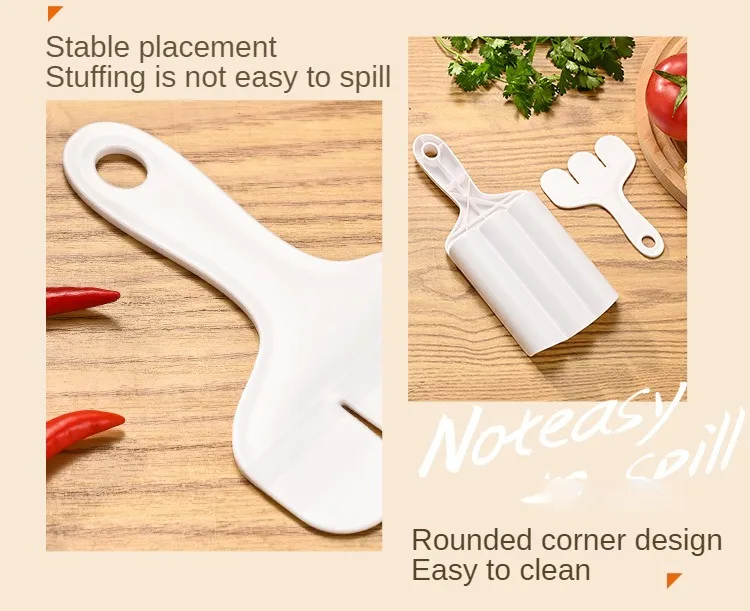 Meatball Maker Product Details