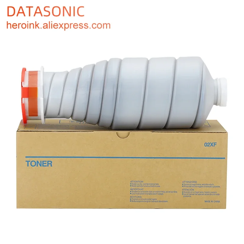 

TN014 Toner compatible for Konica Minolta Bizhub Pro 951 1052 1250 Toner Cartridge 1200p Toner TN-014