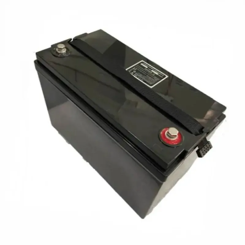 JB Golf Battery Lithium battery 12V 100Ah 200Ah  electric car battery/Golf cart