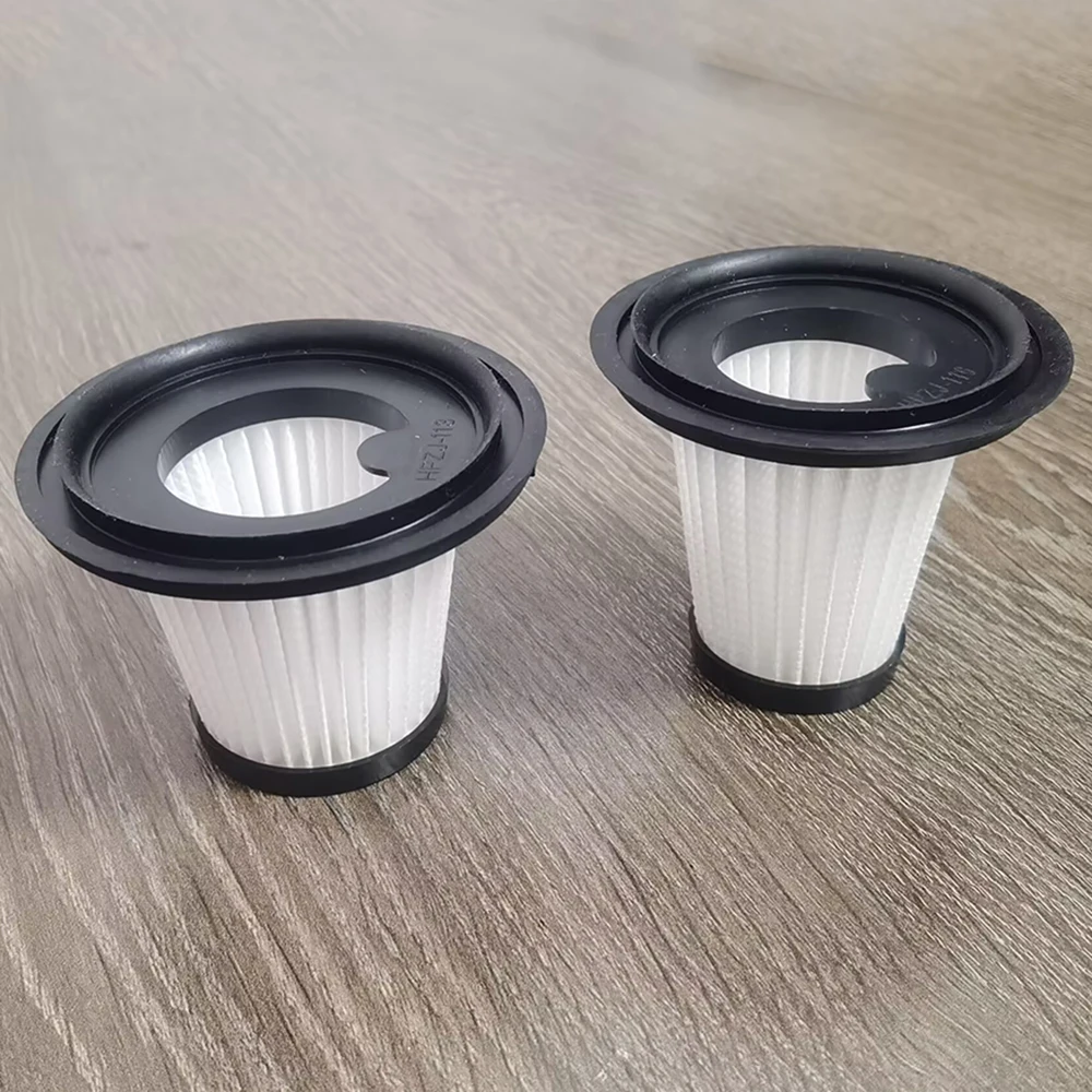 Car Wireless Vacuum Cleaner Filter Element