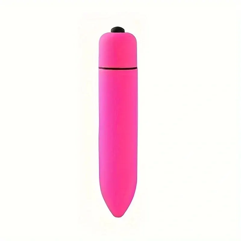 Mini Bullet Vibrator, Sex Toys, Sexy Toys, sexual toys for women, adult toys，vibrators - Single Frequency (without battery)
