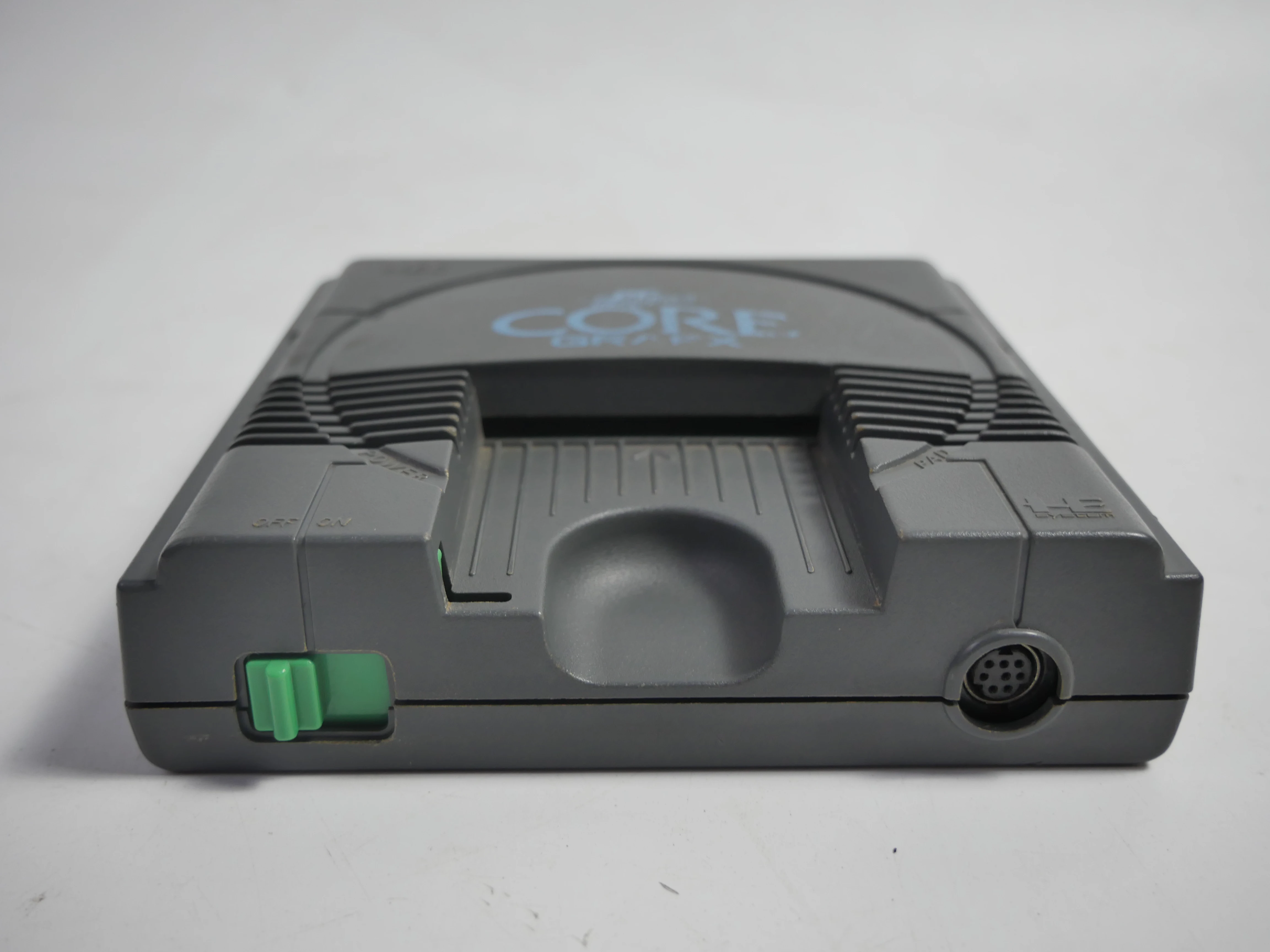 Pc Engine First 16 Bit Console NEC PC Engine Duo R Launch Edition