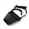 Dog Muzzles for Small Medium Large Dogs Soft Nylon Muzzle with Safety Buckle Puppy Muzzle Stop Biting Barking Dog Accessories 6