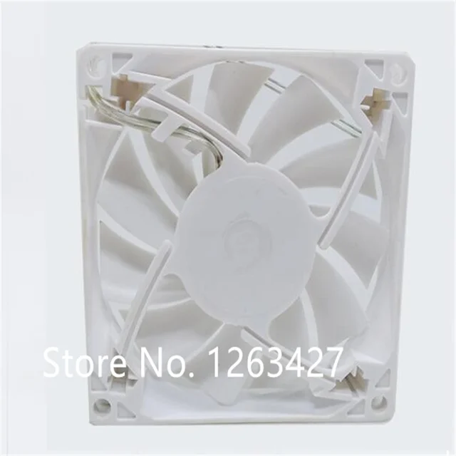 M12 Fan 1PC SERVO D0938X24B8CZ-40 Cooling Fan DC24V 0.34A 8.16W