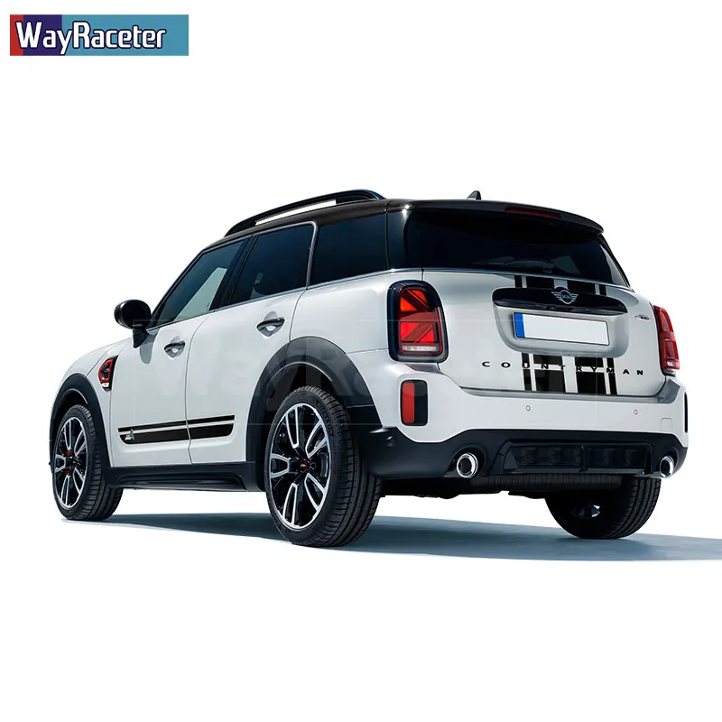 MOTEUR ESSUIE-GLACE ARRIÈRE pour MINI COUNTRYMAN (R60) John Cooper