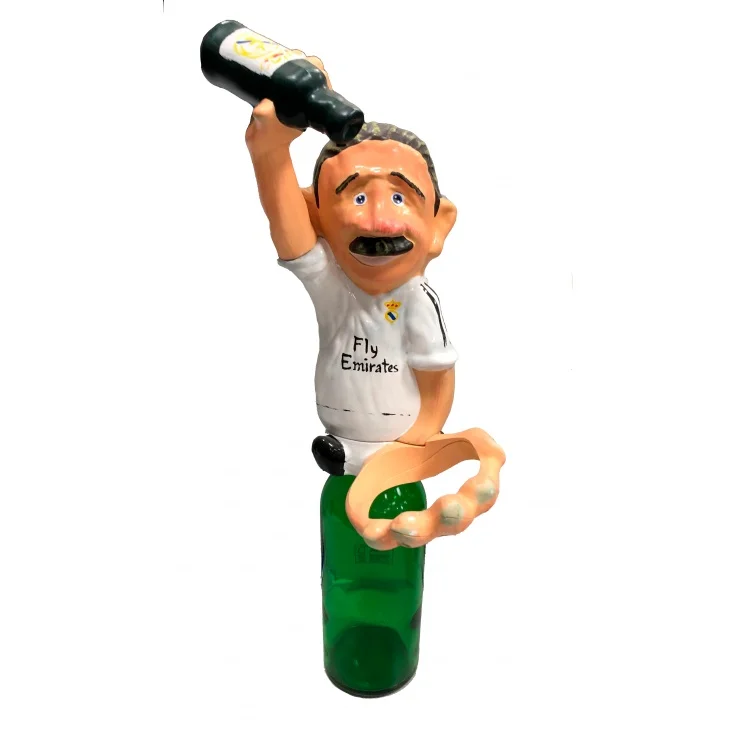 Escanciador Cider Isidrín Real MadridOverige Bar accessoires AliExpress