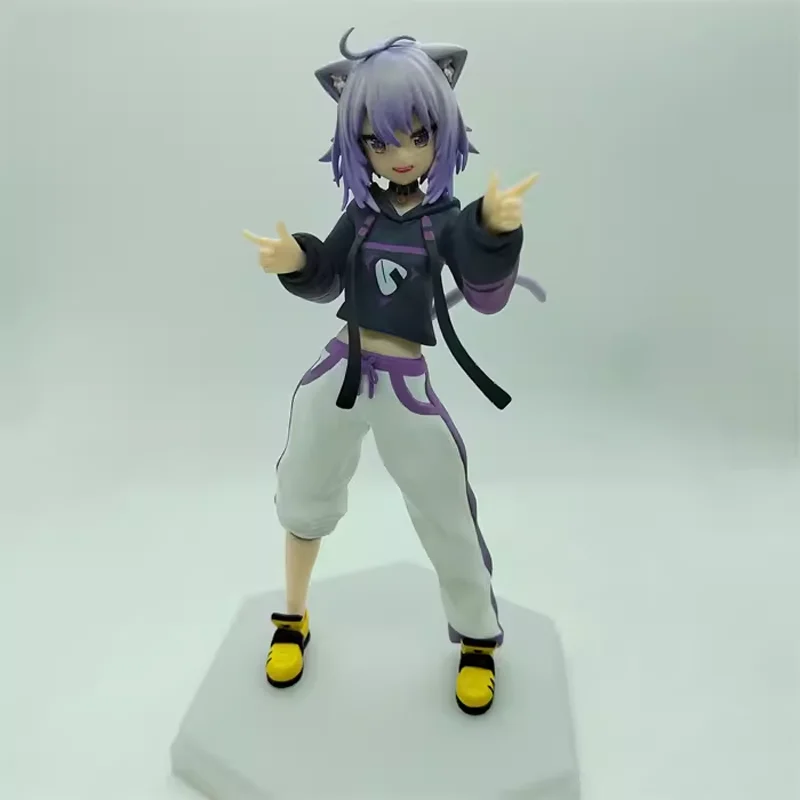 Nekomata Okayu POP UP PARADE フィギュア POP UP PARADE Nekomata Okayu Figure - hololive production